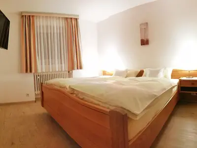 Appartement für 2 Personen in Bad Birnbach 4/10