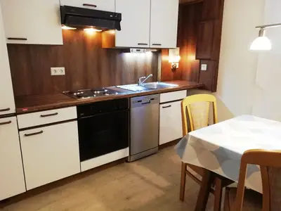 Appartement für 2 Personen in Bad Birnbach 5/10