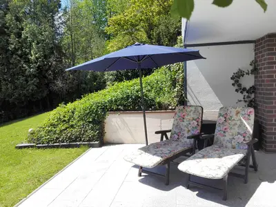 Appartement für 2 Personen in Bad Birnbach 6/10
