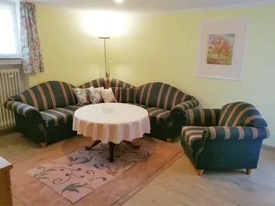 Appartement für 2 Personen in Bad Birnbach 7/10