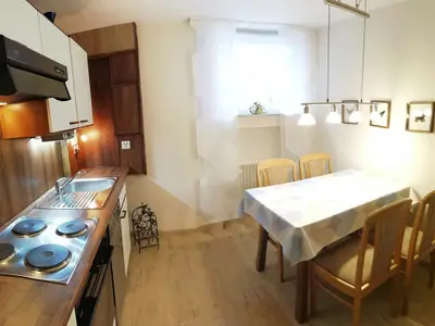Appartement für 2 Personen in Bad Birnbach 8/10