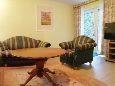 Appartement für 2 Personen in Bad Birnbach 10/10