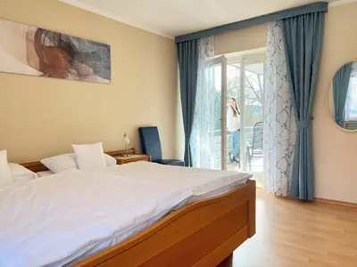 Appartement für 2 Personen in Bad Birnbach 4/10