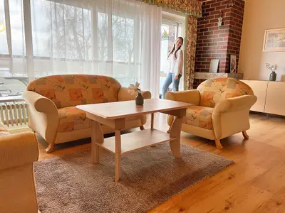 Appartement für 2 Personen in Bad Birnbach 5/10
