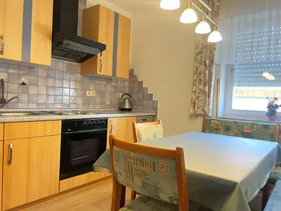 Appartement für 2 Personen in Bad Birnbach 7/10