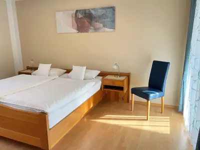 Appartement für 2 Personen in Bad Birnbach 9/10