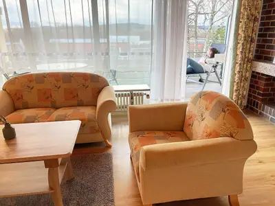 Appartement für 2 Personen in Bad Birnbach 10/10