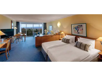 Appartement für 4 Personen in Bad Birnbach 2/6