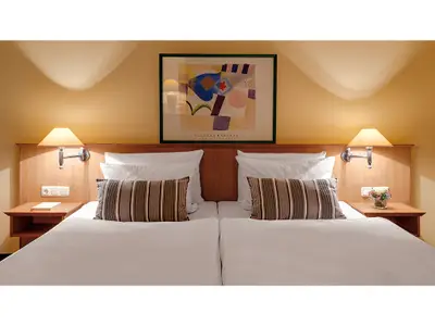 Appartement für 4 Personen in Bad Birnbach 4/6