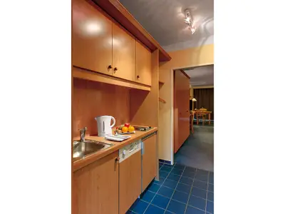 Appartement für 4 Personen in Bad Birnbach 5/6