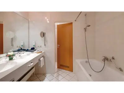 Appartement für 4 Personen in Bad Birnbach 6/6