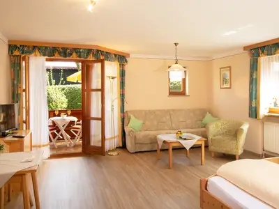 Appartement für 2 Personen (40 m²) in Bad Birnbach 2/4