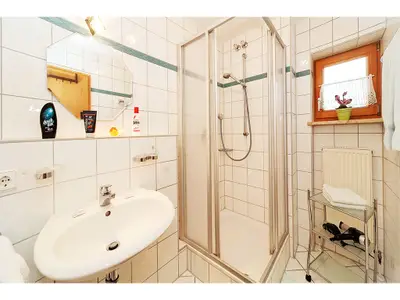 Appartement für 2 Personen (40 m²) in Bad Birnbach 4/4