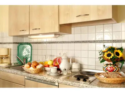 Appartement für 2 Personen (40 m²) in Bad Birnbach 3/4