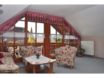 Appartement für 2 Personen (58 m²) in Bad Birnbach 2/6