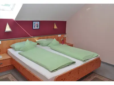 Appartement für 2 Personen (58 m²) in Bad Birnbach 4/6