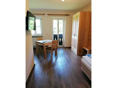 Appartement für 1 Person in Bad Birnbach 2/5