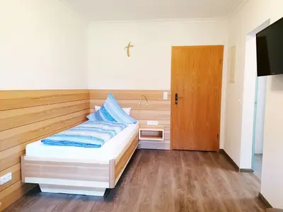 Appartement für 1 Person in Bad Birnbach 3/5