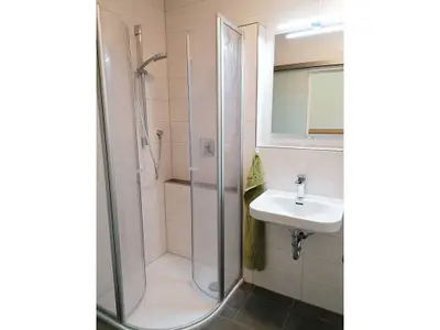 Appartement für 1 Person in Bad Birnbach 4/5