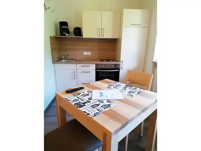 Appartement für 1 Person in Bad Birnbach 5/5
