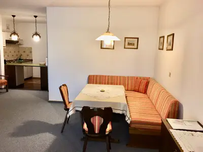 Appartement für 2 Personen (58 m²) in Bad Birnbach 3/8