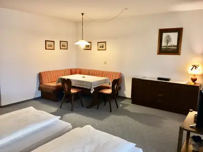 Appartement für 2 Personen (58 m²) in Bad Birnbach 4/8