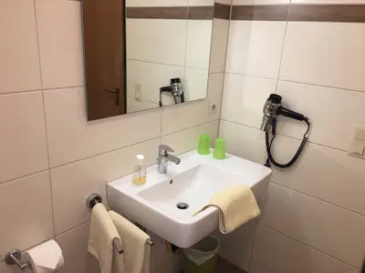 Appartement für 2 Personen (58 m²) in Bad Birnbach 5/8