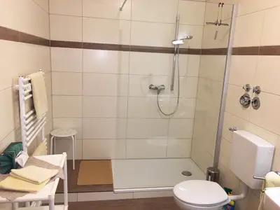 Appartement für 2 Personen (58 m²) in Bad Birnbach 6/8