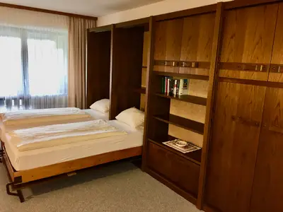 Appartement für 2 Personen (58 m²) in Bad Birnbach 7/8