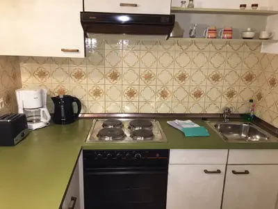 Appartement für 2 Personen (58 m²) in Bad Birnbach 8/8