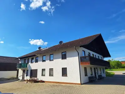 Appartement für 2 Personen in Bad Birnbach 1/9