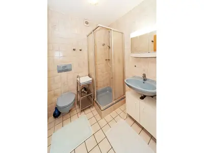 Appartement für 2 Personen (32 m²) in Bad Birnbach 4/4