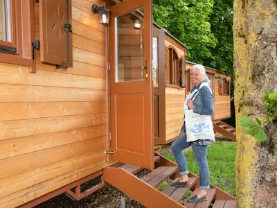 Appartement für 2 Personen in Bad Birnbach 1/4