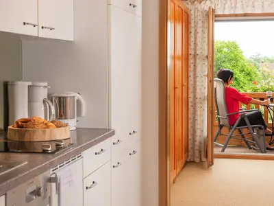 Appartement für 2 Personen in Bad Birnbach 1/5