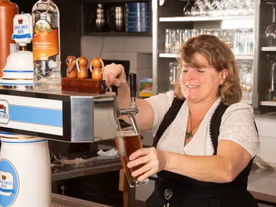 Appartement für 2 Personen in Bad Birnbach 1/3