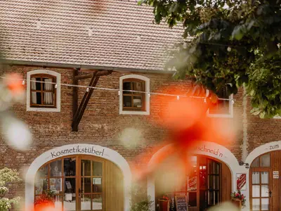 Appartement für 2 Personen in Bad Birnbach 1/5