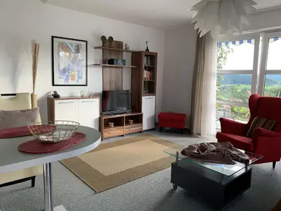 Appartementhaus Laura-Sophia