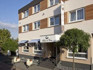 Appartement für 5 Personen (76 m²) in Bad Breisig