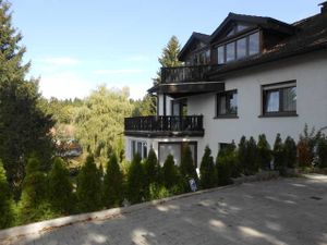 Appartement für 4 Personen (86 m²) in Bad Dürrheim