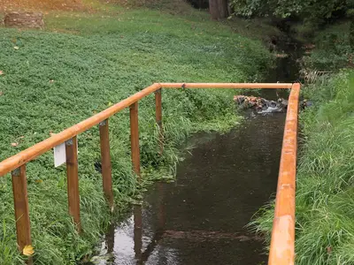 Kneippanlage
