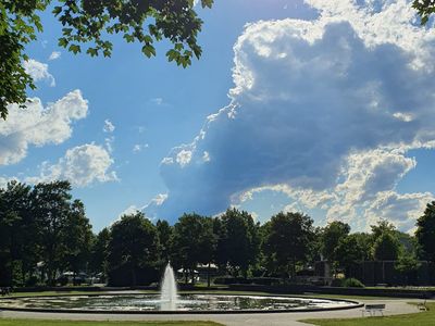 Gästehaus Mäder direkt am Kurpark