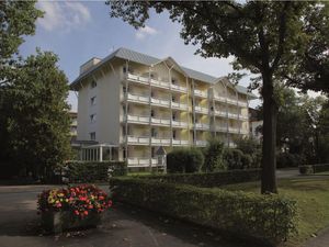 Appartement für 1 Person (26 m²) in Bad Füssing