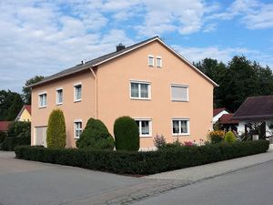 Appartement für 2 Personen (47 m²) in Bad Füssing