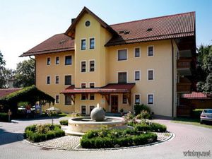 Appartement für 4 Personen (58 m²) in Bad Füssing