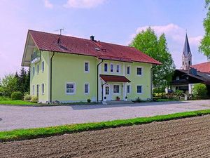 Appartement für 2 Personen (40 m²) in Bad Füssing