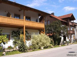 Appartement für 3 Personen (45 m²) in Bad Füssing