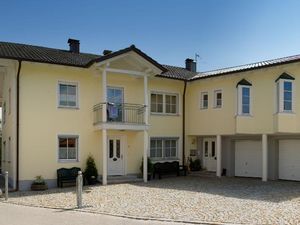 Appartement für 3 Personen (57 m²) in Bad Füssing