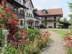 Appartement für 3 Personen (35 m²) in Bad Füssing