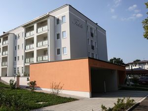 Appartement für 2 Personen in Bad Füssing