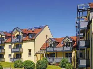 Appartement für 2 Personen (59 m²) in Bad Füssing
